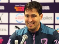 Man Utd pode provar que Andoni Iraola está certo sobre a afirmação de ‘um time infernal’, Ruben Amorim tem o plano Gráfico de resultados do Man United