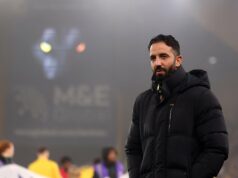 Man Utd previu XI vs Wolves, Ruben Amorim impulsionado pelo retorno de lesão quando a decisão de Kobbie Mainoo foi tomada Gráfico Utd x Wolves