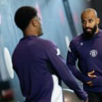 Manchester United XI