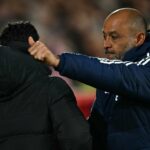 Foto de Rubén Amorim