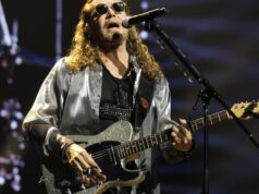 Maná estende turnê recorde do Vivir Sin Aire e adiciona paradas adicionais em Los Angeles Maná estende turnê recorde do Vivir Sin Aire e adiciona paradas adicionais em Los Angeles