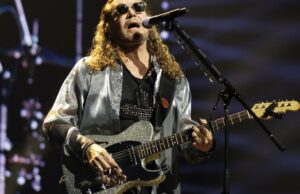 Maná estende turnê recorde do Vivir Sin Aire e adiciona paradas adicionais em Los Angeles Maná estende turnê recorde do Vivir Sin Aire e adiciona paradas adicionais em Los Angeles