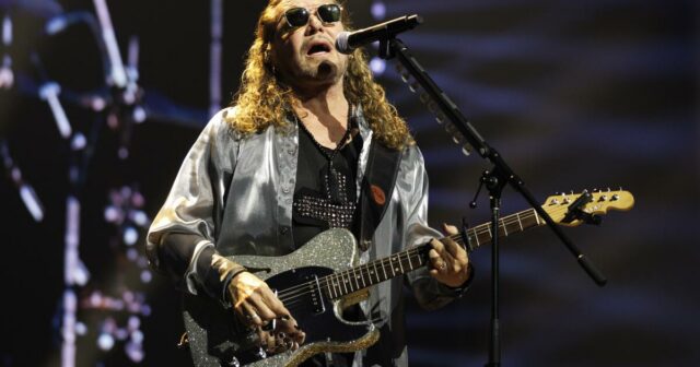 Maná estende turnê recorde do Vivir Sin Aire e adiciona paradas adicionais em Los Angeles
