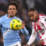 Manchester City x Brentford - Carabao Cup AO VIVO: Os Bees pretendem surpreender no Etihad para garantir sua vaga na semifinal, além de atualizações de Newcastle x Fulham
