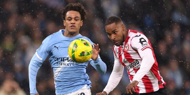 Manchester City x Brentford - Carabao Cup AO VIVO: Os Bees pretendem surpreender no Etihad para garantir sua vaga na semifinal, além de atualizações de Newcastle x Fulham
