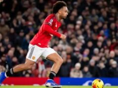 Manchester United fecha 2025 de forma decepcionante, não conseguindo vencer o time interino Manchester United fecha 2025 de forma decepcionante, não conseguindo vencer o time interino