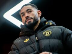 Manchester United x Newcastle – Premier League AO VIVO: último placar, notícias da equipe e atualizações enquanto os Red Devils recebem os Magpies em um jogo independente do Boxing Day Manchester United x Newcastle - Premier League AO VIVO: último placar, notícias da equipe e atualizações enquanto os Red Devils recebem os Magpies em um jogo independente do Boxing Day