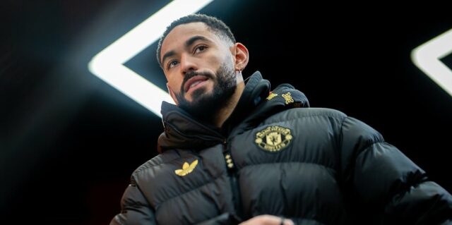 Manchester United x Newcastle - Premier League AO VIVO: último placar, notícias da equipe e atualizações enquanto os Red Devils recebem os Magpies em um jogo independente do Boxing Day
