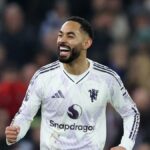 Manchester United x Newcastle United AO VIVO: informações de transmissão da Premier League 2025-26