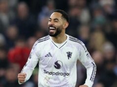 Manchester United x Newcastle United AO VIVO: informações de transmissão da Premier League 2025-26 Manchester United x Newcastle United AO VIVO: informações de transmissão da Premier League 2025-26