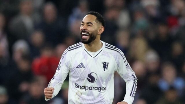 Manchester United x Newcastle United AO VIVO: informações de transmissão Manchester United x Newcastle United AO VIVO: informações de transmissão da Premier League 2025-26