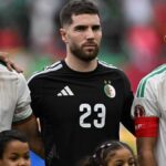 Mandi da Argélia apoia decisão de realizar AFCON a cada quatro anos