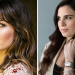 Mandy Moore estrelará a série de suspense erótico 'Teach Me', de Lisa Rubin em produção em Peacock, A24