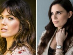 Mandy Moore estrelará a série de suspense erótico ‘Teach Me’, de Lisa Rubin em produção em Peacock, A24 Mandy Moore estrelará a série de suspense erótico 'Teach Me', de Lisa Rubin em produção em Peacock, A24