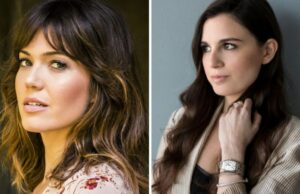 Mandy Moore estrelará a série de suspense erótico ‘Teach Me’, de Lisa Rubin em produção em Peacock, A24 Mandy Moore estrelará a série de suspense erótico 'Teach Me', de Lisa Rubin em produção em Peacock, A24