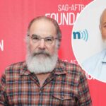 Homenagem de Billy Crystal a Rob Reiner