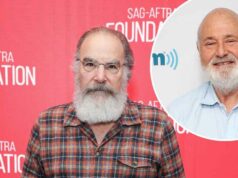 Mandy Patinkin começa a chorar por causa do assassinato de Rob Reiner: ‘Inconcebível’ Homenagem de Billy Crystal a Rob Reiner