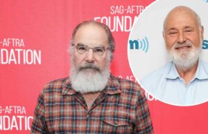 Mandy Patinkin começa a chorar por causa do assassinato de Rob Reiner: ‘Inconcebível’ Homenagem de Billy Crystal a Rob Reiner