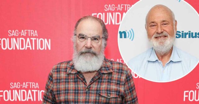Homenagem de Billy Crystal a Rob Reiner