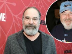 Mandy Patinkin detalha a dor ‘insuportável’ após o assassinato de Rob Reiner Rob Reiner prestou homenagem sincera ao filho Nick e à família na cerimônia de mãos e pegadas, anos antes do assassinato