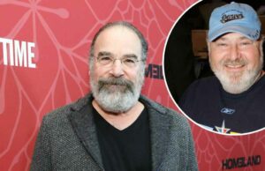 Mandy Patinkin detalha a dor ‘insuportável’ após o assassinato de Rob Reiner Rob Reiner prestou homenagem sincera ao filho Nick e à família na cerimônia de mãos e pegadas, anos antes do assassinato