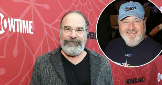 Rob Reiner prestou homenagem sincera ao filho Nick e à família na cerimônia de mãos e pegadas, anos antes do assassinato