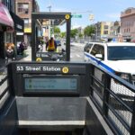 Trabalhador do MTA cai em buraco nos trilhos. Quarta-feira, 8 de maio de 2019