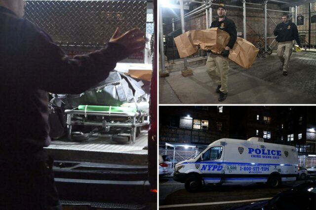 Maníaco procurado por espancar mãe de 76 anos até a morte em Chinatown, preso por marechais dos EUA
