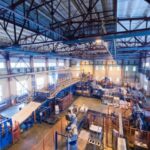 Mantendo a competitividade diante de um clima de desafios empresariais, a Tracon Industri impulsiona o desenvolvimento de recursos humanos