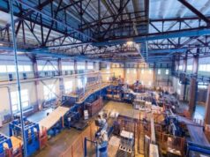 Mantendo a competitividade diante de um clima de desafios empresariais, a Tracon Industri impulsiona o desenvolvimento de recursos humanos Mantendo a competitividade diante de um clima de desafios empresariais, a Tracon Industri impulsiona o desenvolvimento de recursos humanos