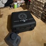 Manter acesso à comunicação para vítimas de desastres, Starlink distribuído para Aceh e Norte de Sumatra