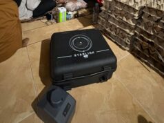 Manter acesso à comunicação para vítimas de desastres, Starlink distribuído para Aceh e Norte de Sumatra Manter acesso à comunicação para vítimas de desastres, Starlink distribuído para Aceh e Norte de Sumatra