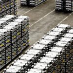 Foto de estoque de ar condicionado