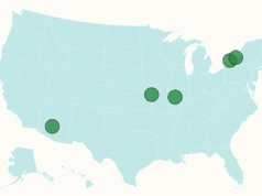 Mapa revela apenas 5 metrôs onde trabalhadores com salário mínimo podem pagar o aluguel Mapa revela apenas 5 metrôs onde trabalhadores com salário mínimo podem pagar o aluguel