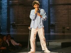 Marcello Hernández marca especial de stand-up de estreia na Netflix Marcello Hernández marca especial de stand-up de estreia na Netflix