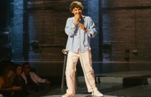 Marcello Hernández marca especial de stand-up de estreia na Netflix Marcello Hernández marca especial de stand-up de estreia na Netflix