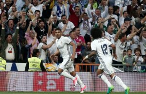 Marcelo diz que Casemiro é seu companheiro de equipe favorito, à frente do ícone brasileiro e apenas uma lenda do Real Madrid rivaliza com a estrela do Man Utd O técnico Ruben Amorim chega antes da partida da Premier League entre Crystal Palace e Manchester United, no Selhurst Park, em 2025, em Londres, Inglaterra.