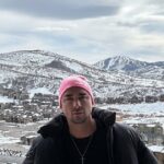 Promo Kristen Doute e Luke Broderick discutem publicamente sobre o processo de Tom Sandoval