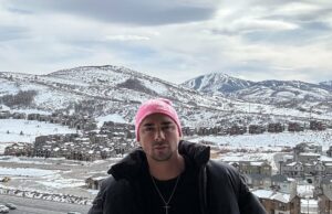 Marciano Brunette compartilha postagem sobre ‘vingança’ em meio ao processo de Demi Engemann Promo Kristen Doute e Luke Broderick discutem publicamente sobre o processo de Tom Sandoval