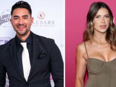 Marciano Brunette processa Demi Engemann, produtora de ‘Secret Lives of Mormon Wives’ por difamação sobre alegações de agressão sexual Marciano Brunette processa Demi Engemann, produtora de 'Secret Lives of Mormon Wives' por difamação sobre alegações de agressão sexual