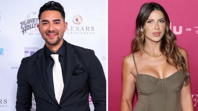 Marciano Brunette processa Demi Engemann, produtora de 'Secret Lives of Marciano Brunette processa Demi Engemann, produtora de 'Secret Lives of Mormon Wives' por difamação sobre alegações de agressão sexual