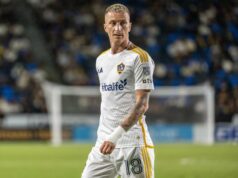 Marco Reus diz que quer que o LA Galaxy contrate um jogador ‘especial’ que está na lista do Man Utd Jadon Sancho jogando pelo Aston Villa