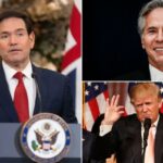 Marco Rubio instrui diplomatas a usar a fonte Times New Roman, eliminando a iniciativa de diversidade da era Biden