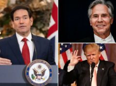 Marco Rubio instrui diplomatas a usar a fonte Times New Roman, eliminando a iniciativa de diversidade da era Biden Marco Rubio instrui diplomatas a usar a fonte Times New Roman, eliminando a iniciativa de diversidade da era Biden