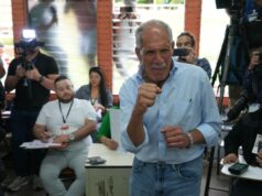 Marco Rubio parabeniza o presidente eleito de Honduras, Nasry Asfura Marco Rubio parabeniza o presidente eleito de Honduras, Nasry Asfura