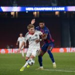 Marcus Rashford acha que o Barcelona é muito diferente do Man Utd por uma razão: 'é um clube que…'