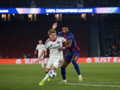 Marcus Rashford acha que o Barcelona é muito diferente do Man Utd por uma razão: ‘é um clube que…’ Marcus Rashford acha que o Barcelona é muito diferente do Man Utd por uma razão: 'é um clube que…'