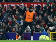 Marcus Rashford e Alejandro Garnacho aprenderam uma lição que poderia ter salvado sua carreira no Man Utd O substituto Alejandro Garnacho, do Manchester United, durante o aquecimento antes da partida da Premier League entre Wolverhampton Wanderers FC e Manchester United FC, em Molineux, em 26 de dezembro de 2024