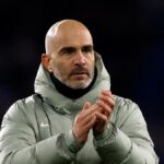 Maresca, técnico do Chelsea, rejeita ligações com o Manchester City