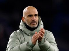 Maresca, técnico do Chelsea, rejeita ligações com o Manchester City Maresca, técnico do Chelsea, rejeita ligações com o Manchester City